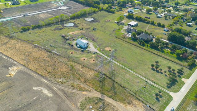 1705 Stinson Road, Lucas, TX 75002