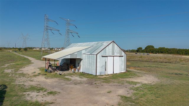 1705 Stinson Road, Lucas, TX 75002