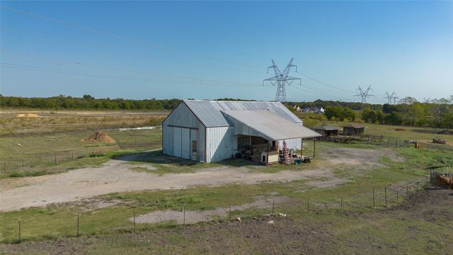 1705 Stinson Road, Lucas, TX 75002