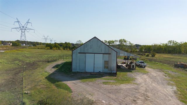 1705 Stinson Road, Lucas, TX 75002