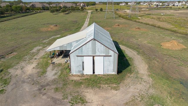 1705 Stinson Road, Lucas, TX 75002