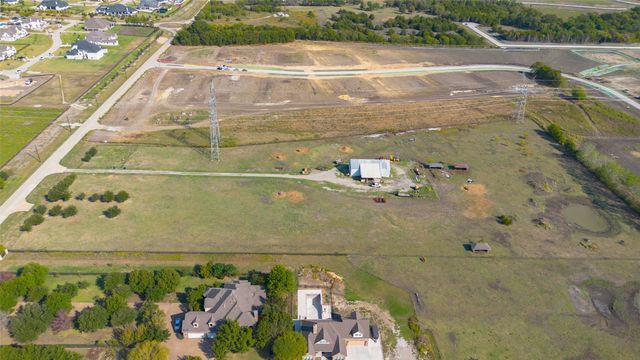 1705 Stinson Road, Lucas, TX 75002