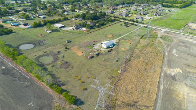 1705 Stinson Road, Lucas, TX 75002