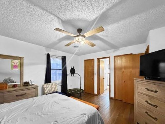 614 SE 7th Street, Lexington, OK 73051