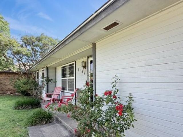 614 SE 7th Street, Lexington, OK 73051