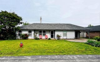 614 SE 7th Street, Lexington, OK 73051