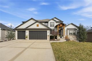 836 Old Hickory Road, Greenwood, MO 64034