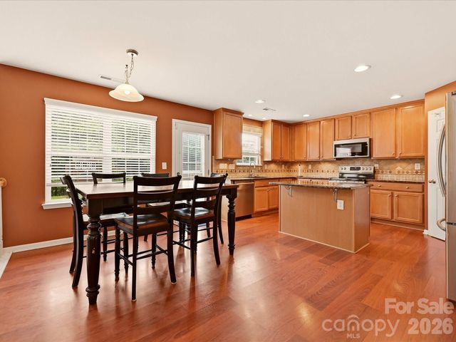 7648 Natalie Commons Drive, Denver, NC 28037