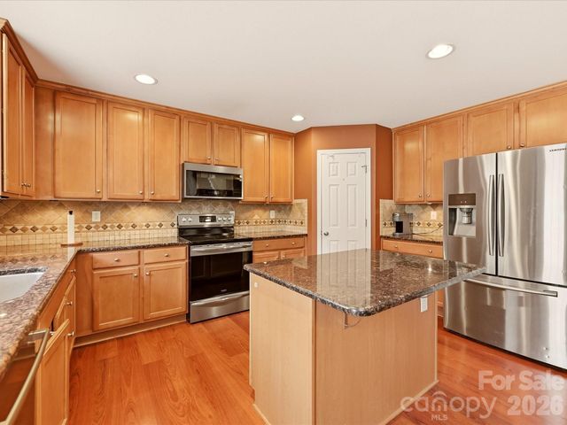 7648 Natalie Commons Drive, Denver, NC 28037