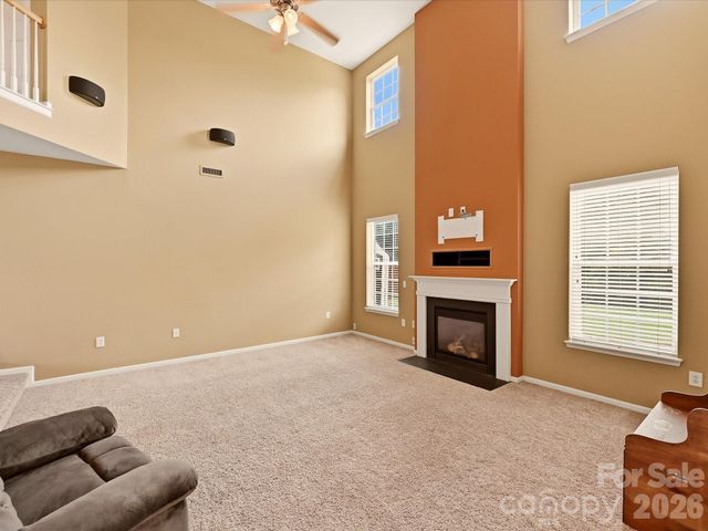 7648 Natalie Commons Drive, Denver, NC 28037