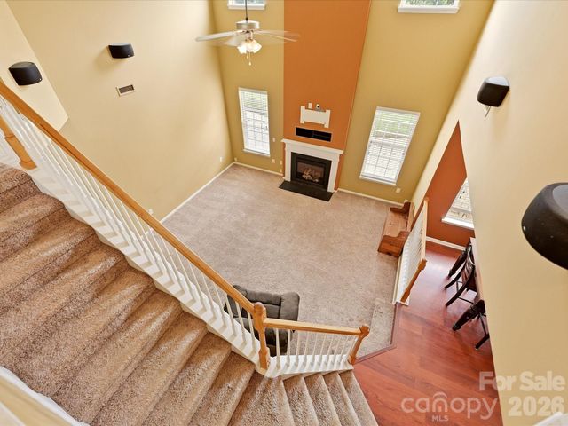 7648 Natalie Commons Drive, Denver, NC 28037