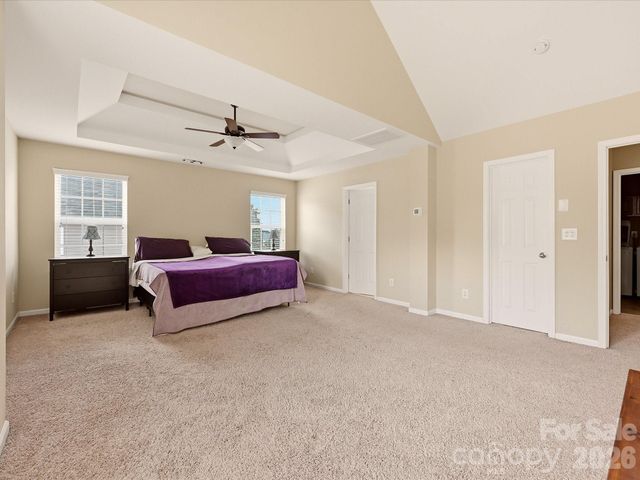 7648 Natalie Commons Drive, Denver, NC 28037
