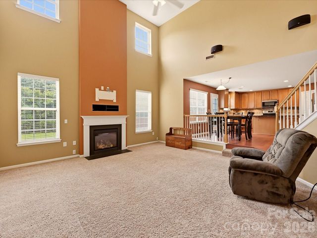 7648 Natalie Commons Drive, Denver, NC 28037