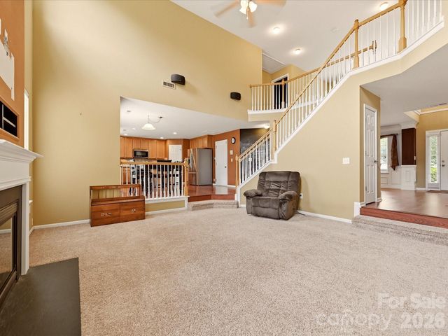 7648 Natalie Commons Drive, Denver, NC 28037