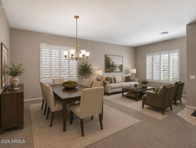 1677 E HAWKEN Place, Chandler, AZ 85286