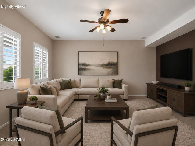 1677 E HAWKEN Place, Chandler, AZ 85286