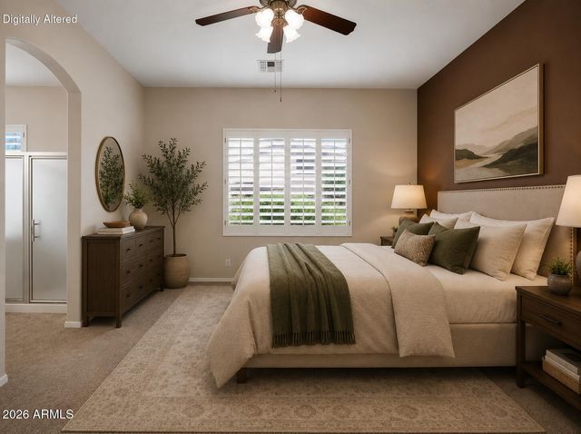 1677 E HAWKEN Place, Chandler, AZ 85286