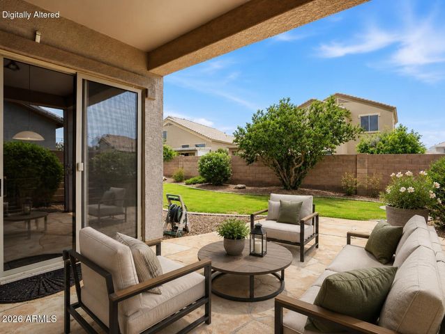 1677 E HAWKEN Place, Chandler, AZ 85286
