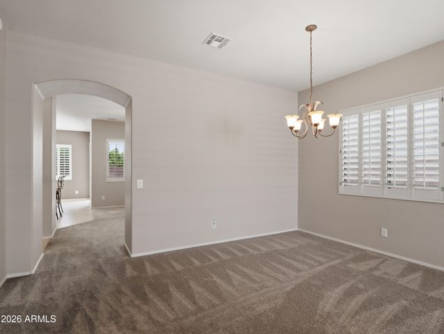 1677 E HAWKEN Place, Chandler, AZ 85286