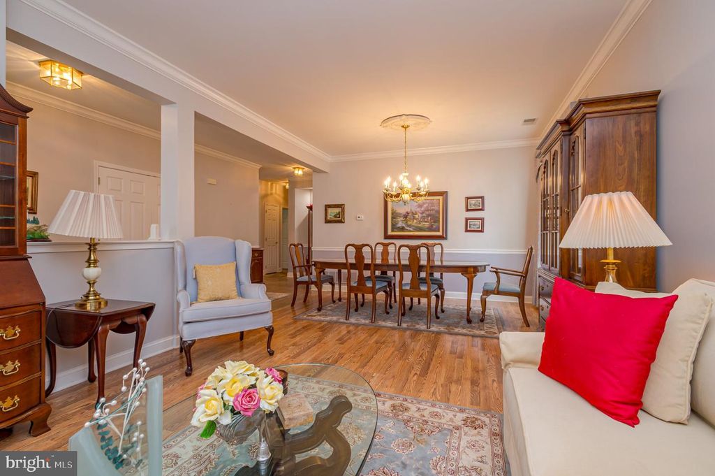 37 PEMBROOKE WAY, Absecon, NJ 08205 — photo 4