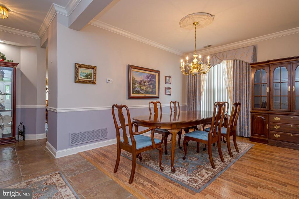 37 PEMBROOKE WAY, Absecon, NJ 08205 — photo 5
