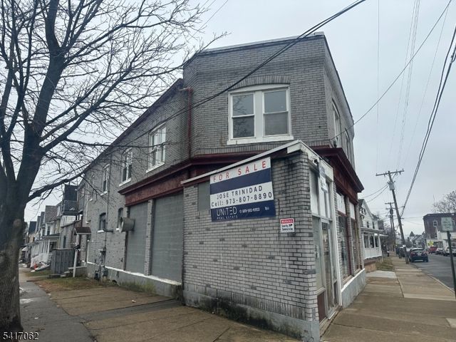 105 Filmore St, Phillipsburg Town, NJ 08865