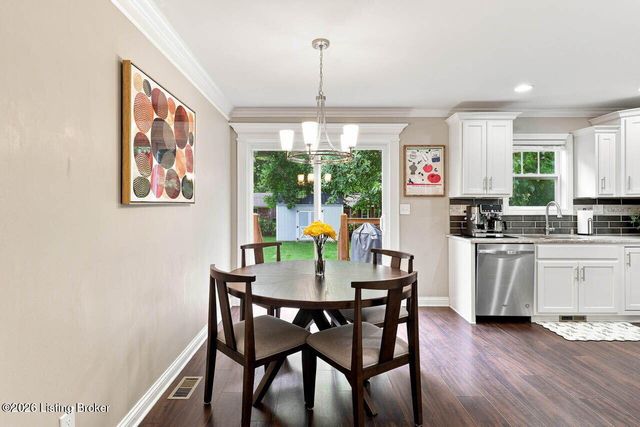 624 Country Club Rd, Louisville, KY 40206