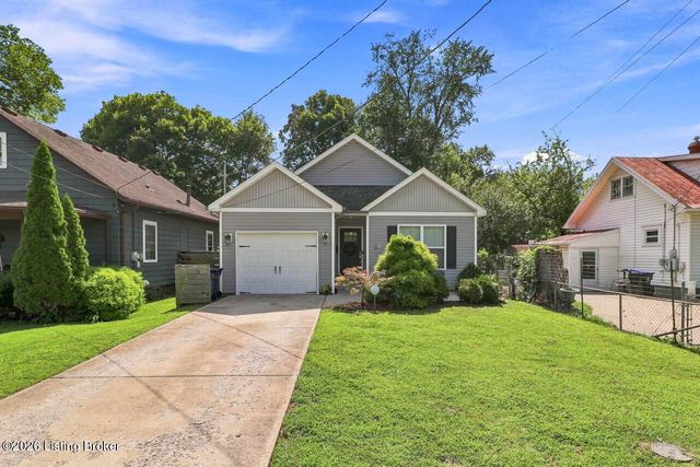 624 Country Club Rd, Louisville, KY 40206