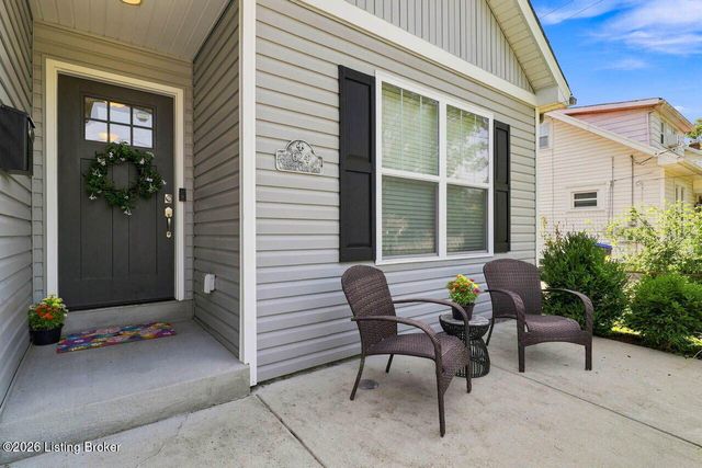 624 Country Club Rd, Louisville, KY 40206