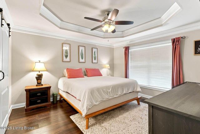 624 Country Club Rd, Louisville, KY 40206