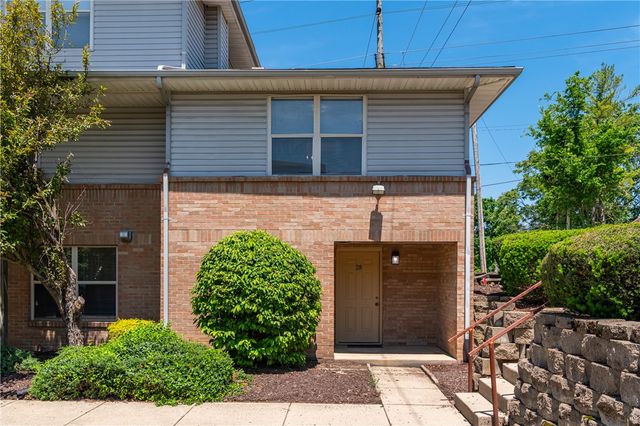 978 Irving Avenue 25, Dayton, OH 45419