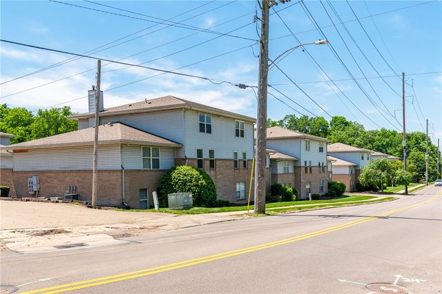978 Irving Avenue 25, Dayton, OH 45419
