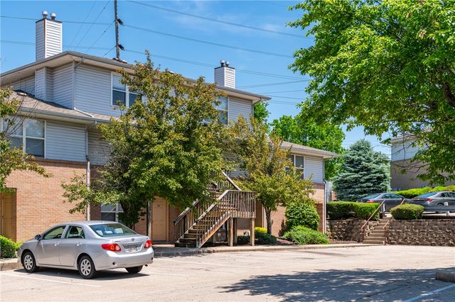 978 Irving Avenue 25, Dayton, OH 45419