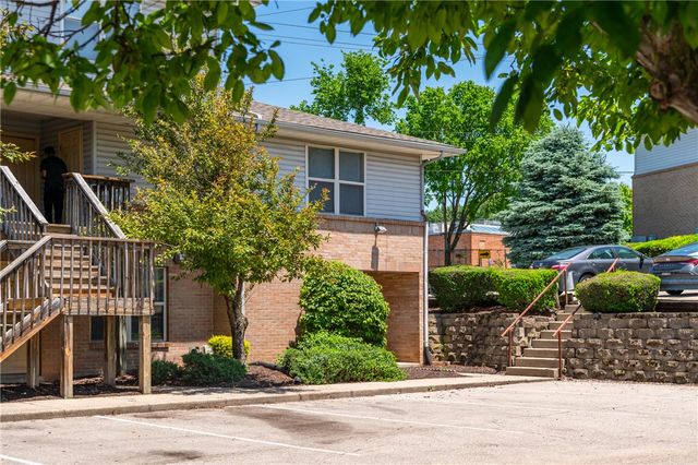 978 Irving Avenue 25, Dayton, OH 45419