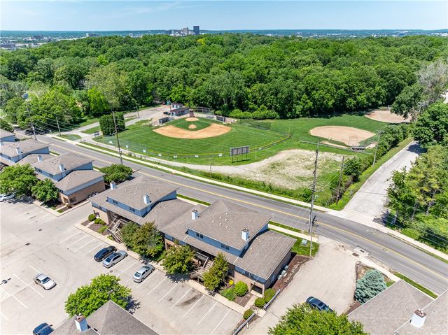 978 Irving Avenue 25, Dayton, OH 45419