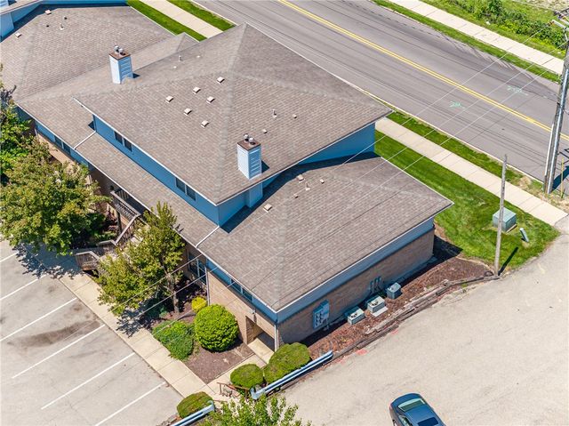 978 Irving Avenue 25, Dayton, OH 45419