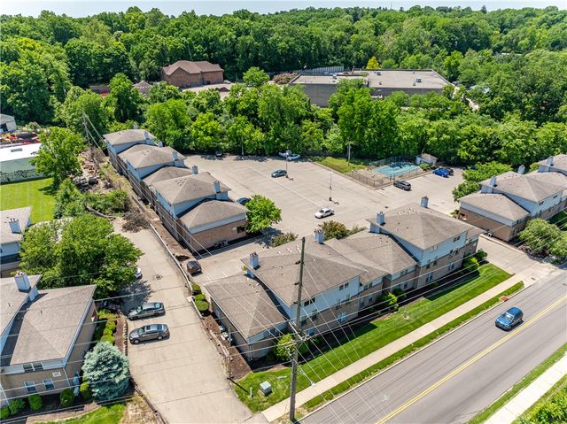 978 Irving Avenue 25, Dayton, OH 45419