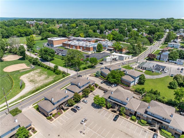 978 Irving Avenue 25, Dayton, OH 45419