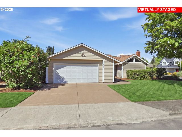 501 N BUCKLEY Ln, Newberg, OR 97132