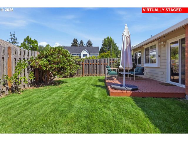 501 N BUCKLEY Ln, Newberg, OR 97132
