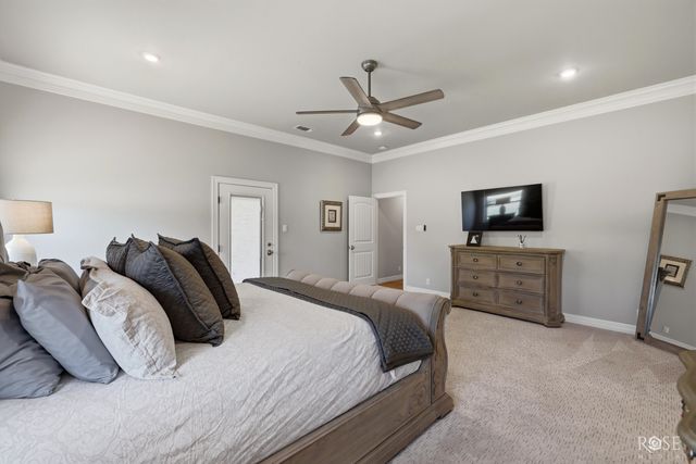 21592 Ash Logan Court, Christoval, TX 76935