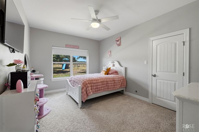 21592 Ash Logan Court, Christoval, TX 76935