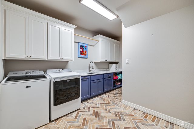 21592 Ash Logan Court, Christoval, TX 76935
