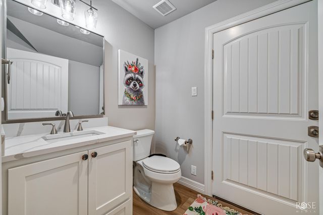 21592 Ash Logan Court, Christoval, TX 76935