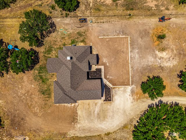 21592 Ash Logan Court, Christoval, TX 76935