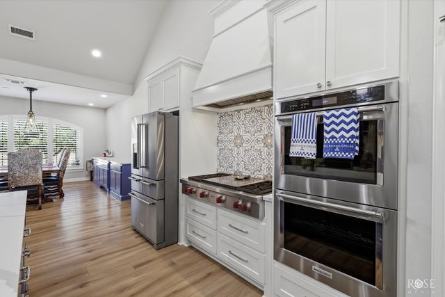 21592 Ash Logan Court, Christoval, TX 76935