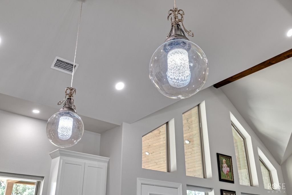 Image 10 of property listing at 21592 Ash Logan Court, Christoval, TX 76935