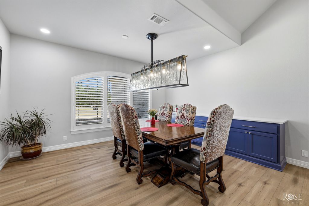 Image 11 of property listing at 21592 Ash Logan Court, Christoval, TX 76935