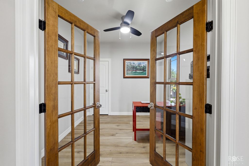 Image 13 of property listing at 21592 Ash Logan Court, Christoval, TX 76935