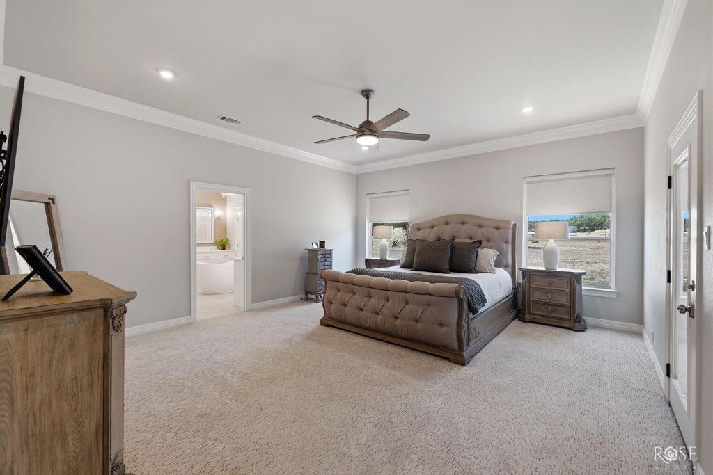 Image 14 of property listing at 21592 Ash Logan Court, Christoval, TX 76935